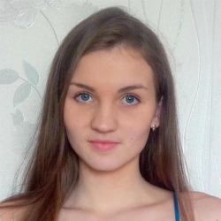 Фотография репетитора Хрипункова Екатерина Евгеньевна