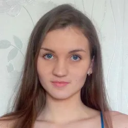 Фотография репетитора Хрипункова Екатерина Евгеньевна