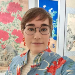 Фотография репетитора Шушакова Татьяна Игоревна