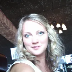 Фотография репетитора Котова Ирина Александровна