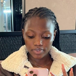 Фотография репетитора Мусарурва Джиллаин Танака