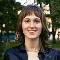 Фотография репетитора Белявская Елена Юрьевна