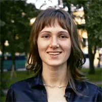 Фотография репетитора Белявская Елена Юрьевна