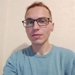 Фотография репетитора Орлинский Алексей Сергеевич