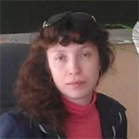 Фотография репетитора Щербакова Наталья Викторовна