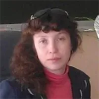 Фотография репетитора Щербакова Наталья Викторовна