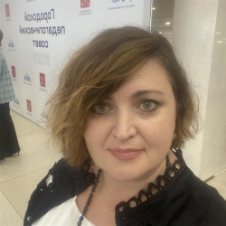 Фотография репетитора Шестакова Ольга Александровна