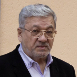 Фотография репетитора Назиеы Асланбек Хамидович