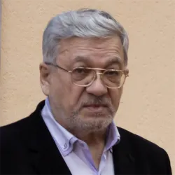 Фотография репетитора Назиеы Асланбек Хамидович