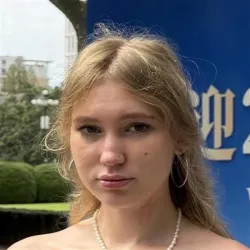 Фотография репетитора Федорова Ульяна Александровна