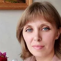 Фотография репетитора Доброва Анна Эдуардовна