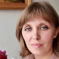 Фотография репетитора Доброва Анна Эдуардовна