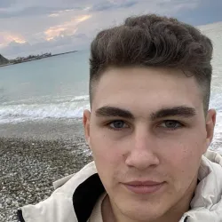 Фотография репетитора Ильенко Даниил Юрьевич