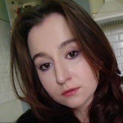 Фотография репетитора Лобанова Мария Александровна