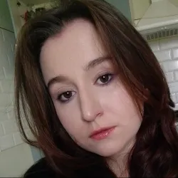 Фотография репетитора Лобанова Мария Александровна