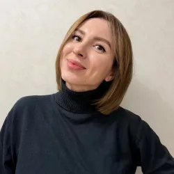 Фотография репетитора Тимошина Нелли Андреевна