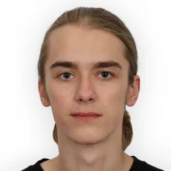 Фотография репетитора Тюнькин Алексей Михайлович