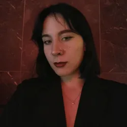 Фотография репетитора Григорьева Ольга Сергеевна