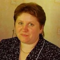 Фотография репетитора Пискунова Елена Ивановна