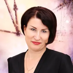 Фотография репетитора Короткова Наталья Михайловна