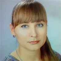 Фотография репетитора Исакова Марина Олеговна