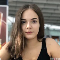 Фотография репетитора Савинова Анна Алексеевна