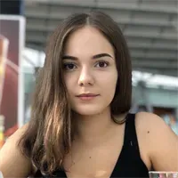 Фотография репетитора Савинова Анна Алексеевна