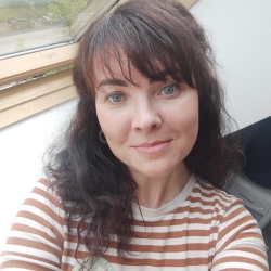 Фотография репетитора Обухова Марина Геннадьевна