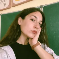 Фотография репетитора Серякова Надежда Михайловна