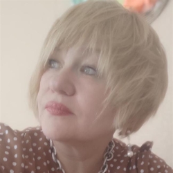 Фотография репетитора Демедюк Валентина Александровна