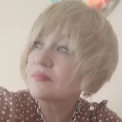 Фотография репетитора Демедюк Валентина Александровна