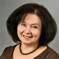 Фотография репетитора Харченко Елена Владимировна