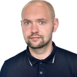 Фотография репетитора Барабанов Алексей Юрьевич