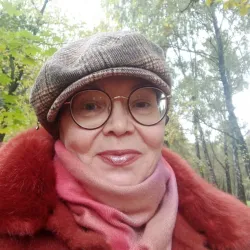 Фотография репетитора Рыкалова Наталья Николаевна