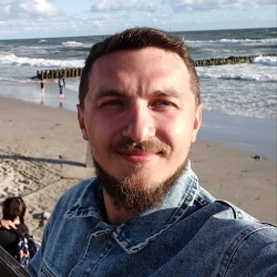 Фотография репетитора Сейтмурадов Сергей Анатолиевич