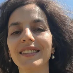 Фотография репетитора Бур Анна Сергеевна