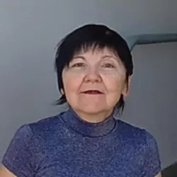 Фотография репетитора Тихонюк Елена Викторовна