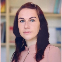 Фотография репетитора Кох Наталья Николаевна