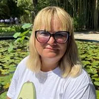 Фотография репетитора Калабухова Юлия Владимировна