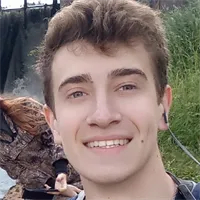 Фотография репетитора Курзин Андрей Алексеевич