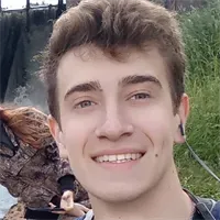 Фотография репетитора Курзин Андрей Алексеевич