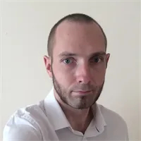 Фотография репетитора Шарапов Алексей Анатольевич