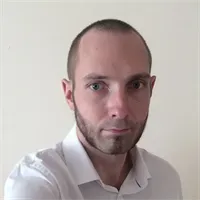 Фотография репетитора Шарапов Алексей Анатольевич