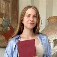 Фотография репетитора Гутникова Юлия Евгеньевна