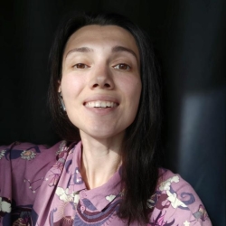 Фотография репетитора Вольф Валентина Валерьевна