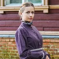Фотография репетитора Овчинникова Дарья Александровна