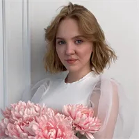 Фотография репетитора Троицкая Полина Викторовна