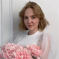 Фотография репетитора Троицкая Полина Викторовна