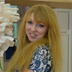 Фотография репетитора Сустретова Светлана Игоревна