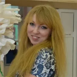 Фотография репетитора Сустретова Светлана Игоревна